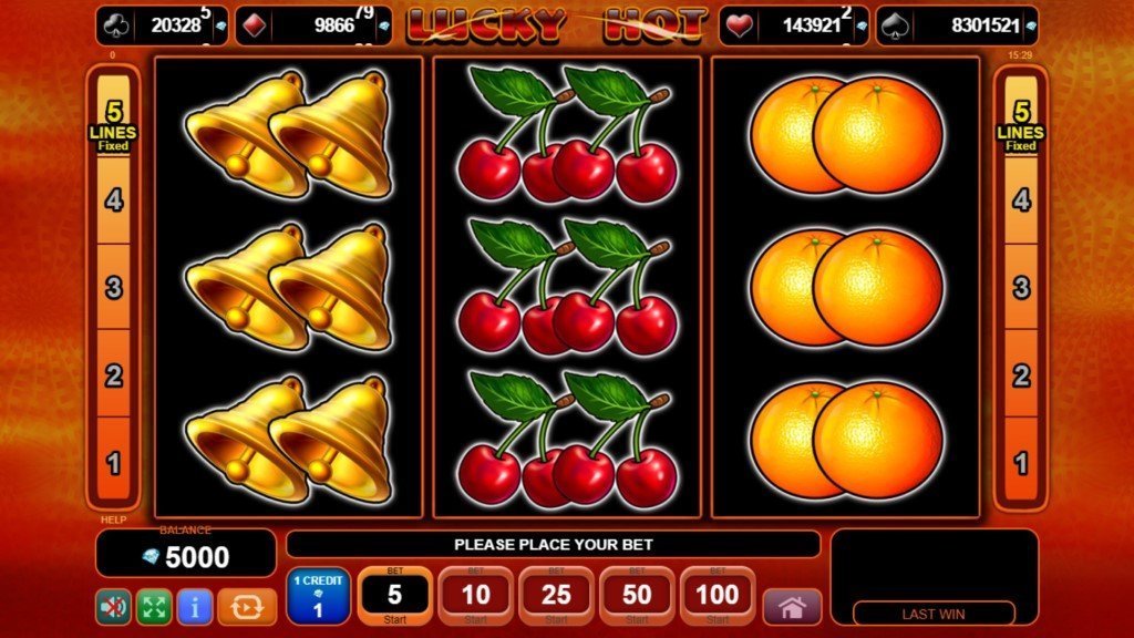 Gta 5 casino best slot machine