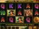 Book of Montezuma Slot