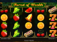 Forest of Wealth Slot