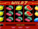 Wild 7 Slot