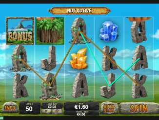 Jackpot Giant Slot